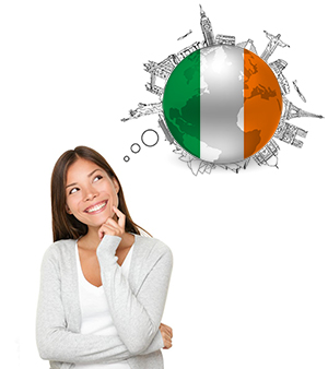 Aprende Irlandés aprende-irlandes