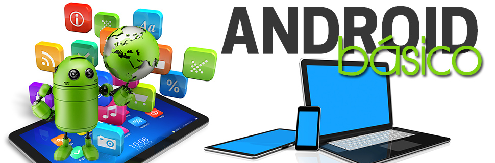 Curso Online en Programación de Aplicación AndroidLa tecnología de la telefonía móvil ha avanzado muy rápidamente dando lugar a los smartphones, teléfonos inteligentes con gran cantidad de aplicaciones y funciones. La plataforma que más está creciendo dentro de estos dispositivos actualmente es Android.
