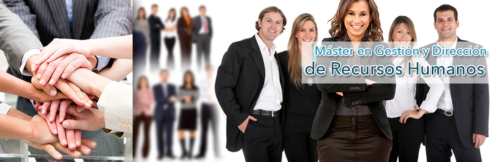 Gestión y Dirección de Recursos HumanosAdquirirás una visión estratégica y global de todas las áreas de la gestión de los RR.HH., desarrollando las habilidades y competencias necesarias para ser un buen directivo en éste ámbito empresarial.