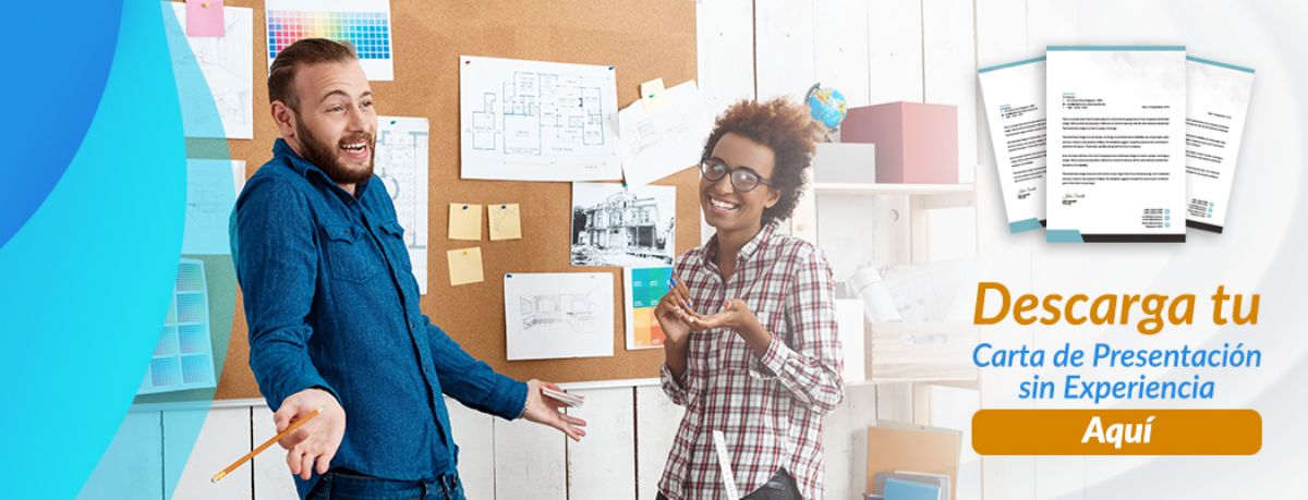 ¿Qué debe tener mi carta de presentación?