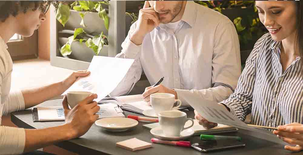 Pasos a seguir para crear un Social Media Plan