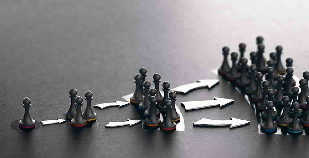 Beneficios de las Redes Sociales para tu empresa