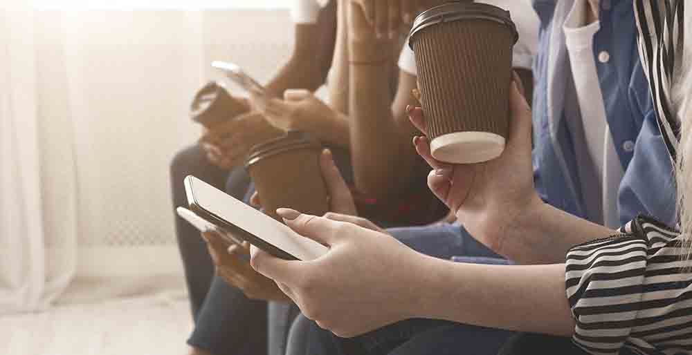 Beneficios de las Redes Sociales para tu empresa Beneficios de las Redes Sociales para tu empresa