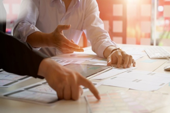 ¿Cómo hacer mi carta de presentación?