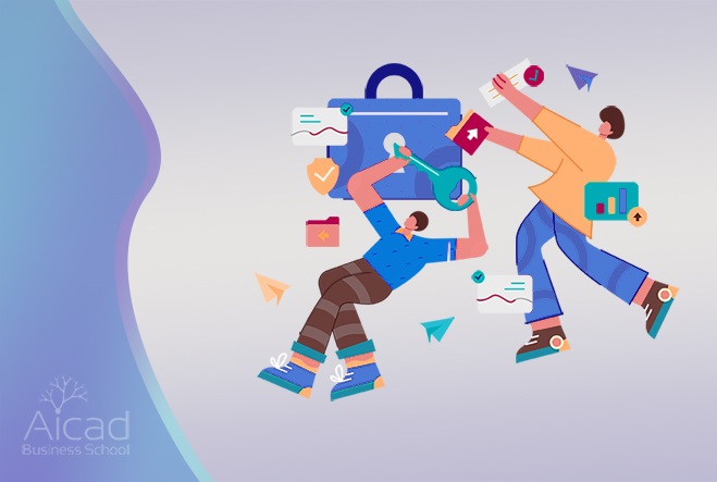 Tipos de ciberamenazas Tipos de ciberamenazas