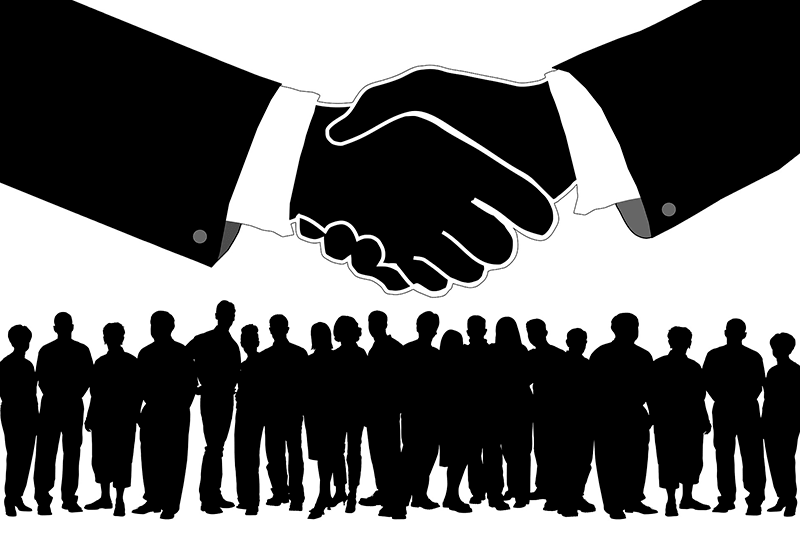 Máster en Project Management Máster en Gestión y Dirección de Equipos