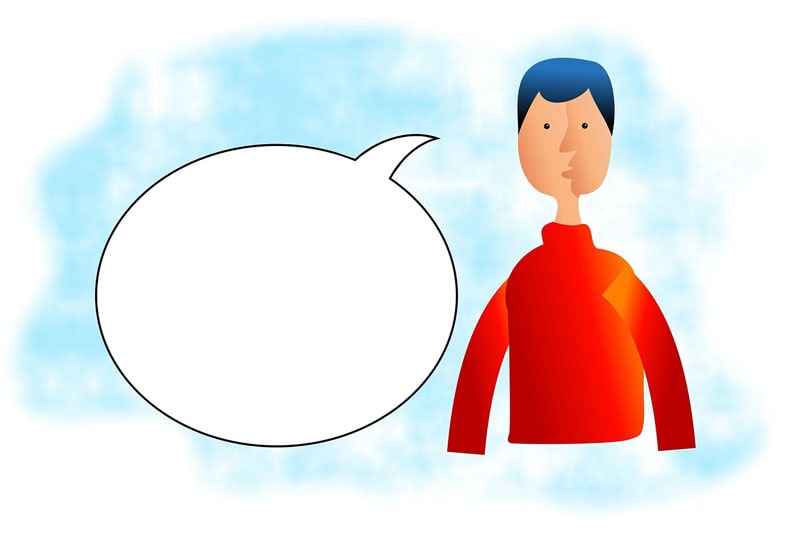 Algunas veces comunicándote menos puedes producir más Algunas veces comunicándote menos puedes producir más