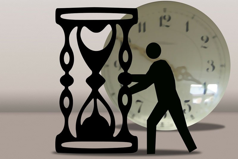 Obtenga mejores resultados con una gestión eficaz del tiempo Obtenga mejores resultados con una gestión eficaz del tiempo