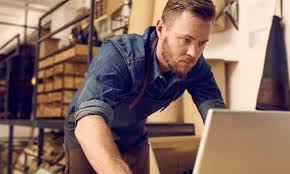 Gestión de compras informatizada