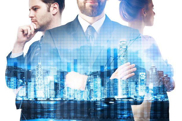 Máster online en recursos humanos