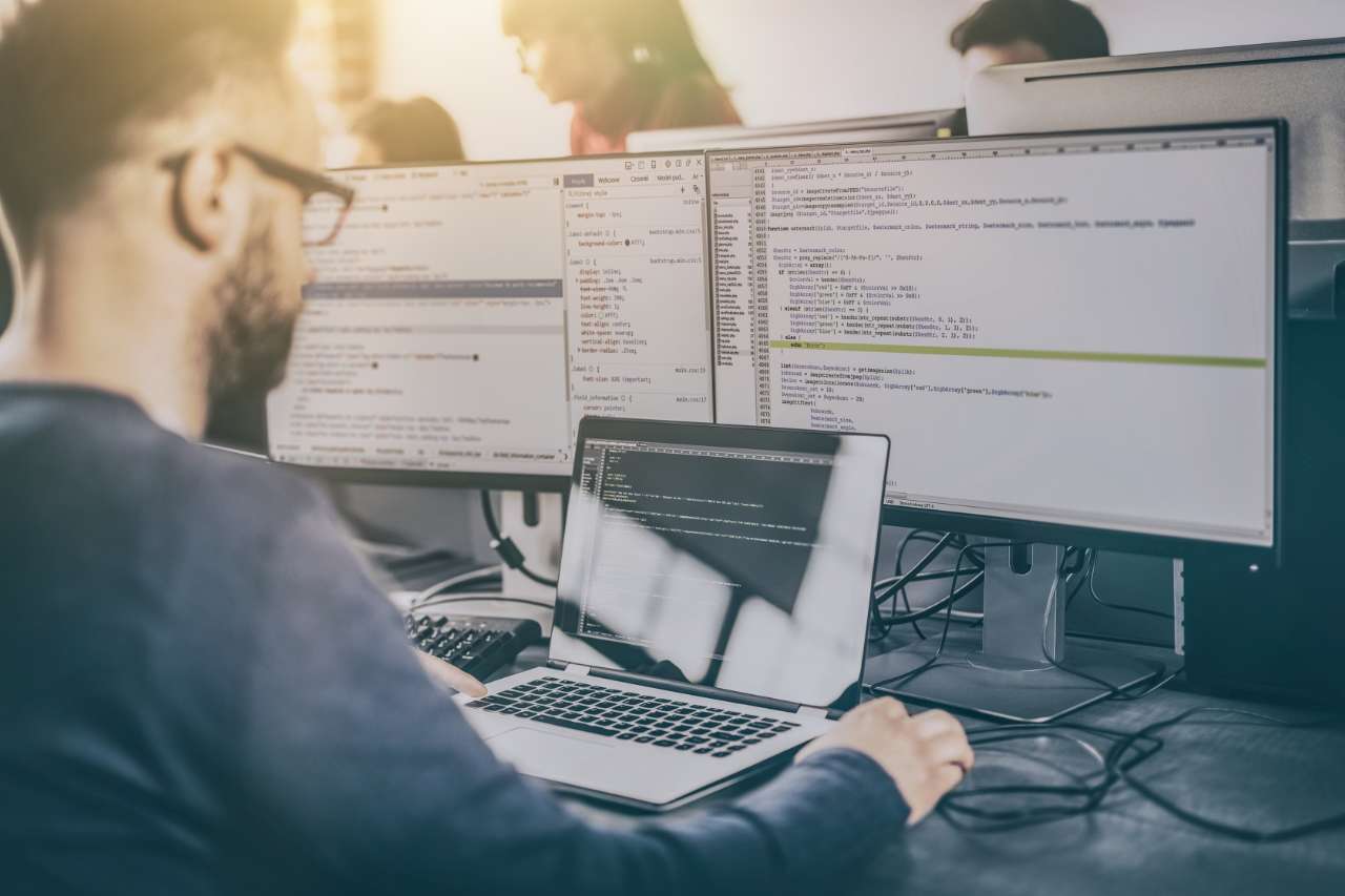 Curso de analítica web, Google Analytics y Big Data