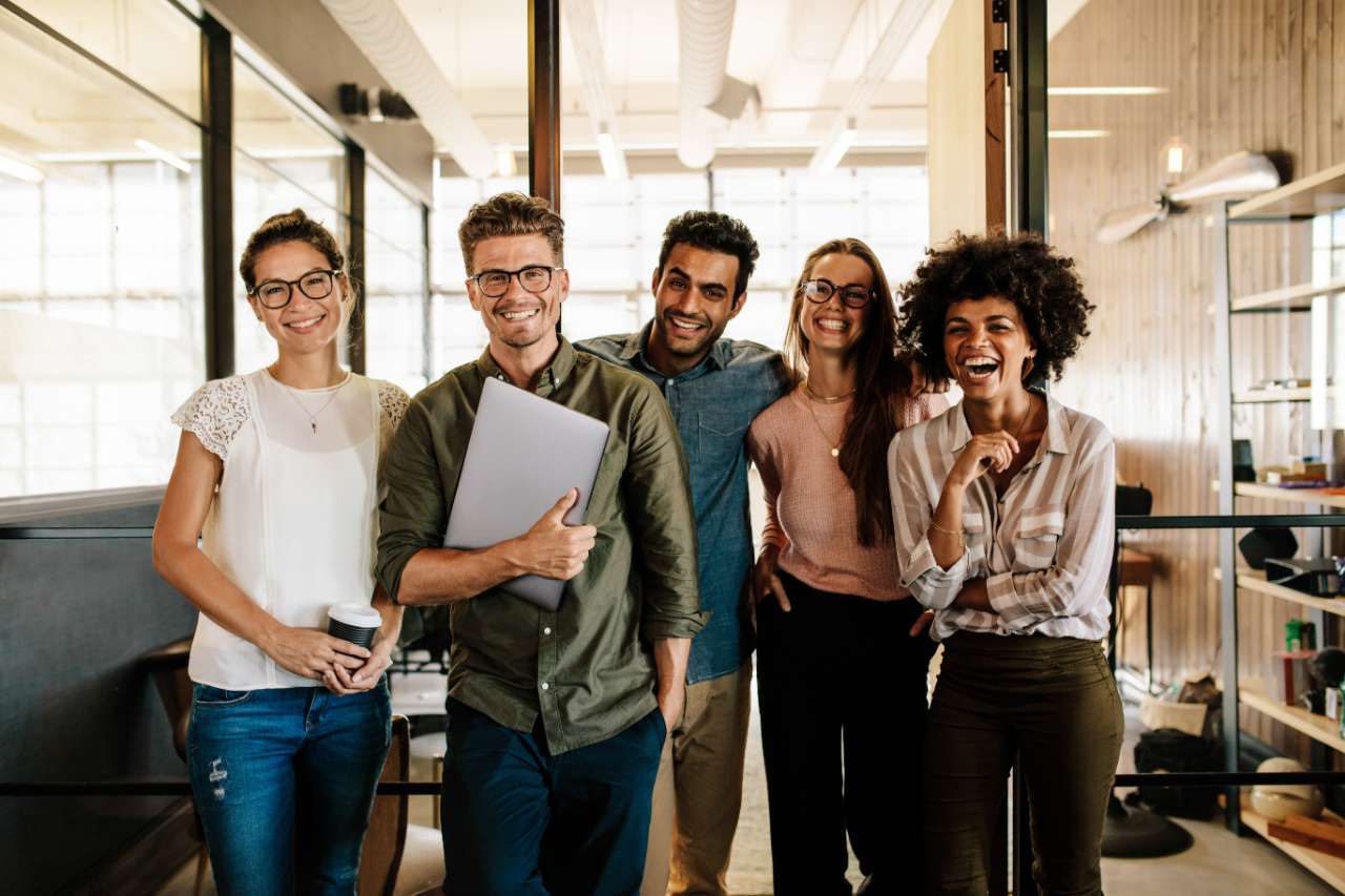 Motivación y automotivación 2.0 en el ámbito laboral