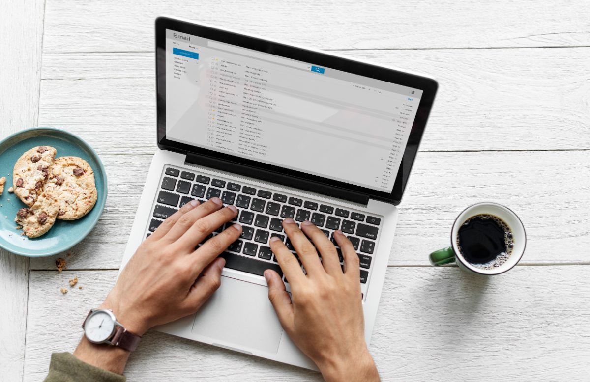 ¿Cuál es el mejor modo de mantener limpio tu correo electrónico? ¿Cuál es el mejor modo de mantener limpio tu correo electrónico?