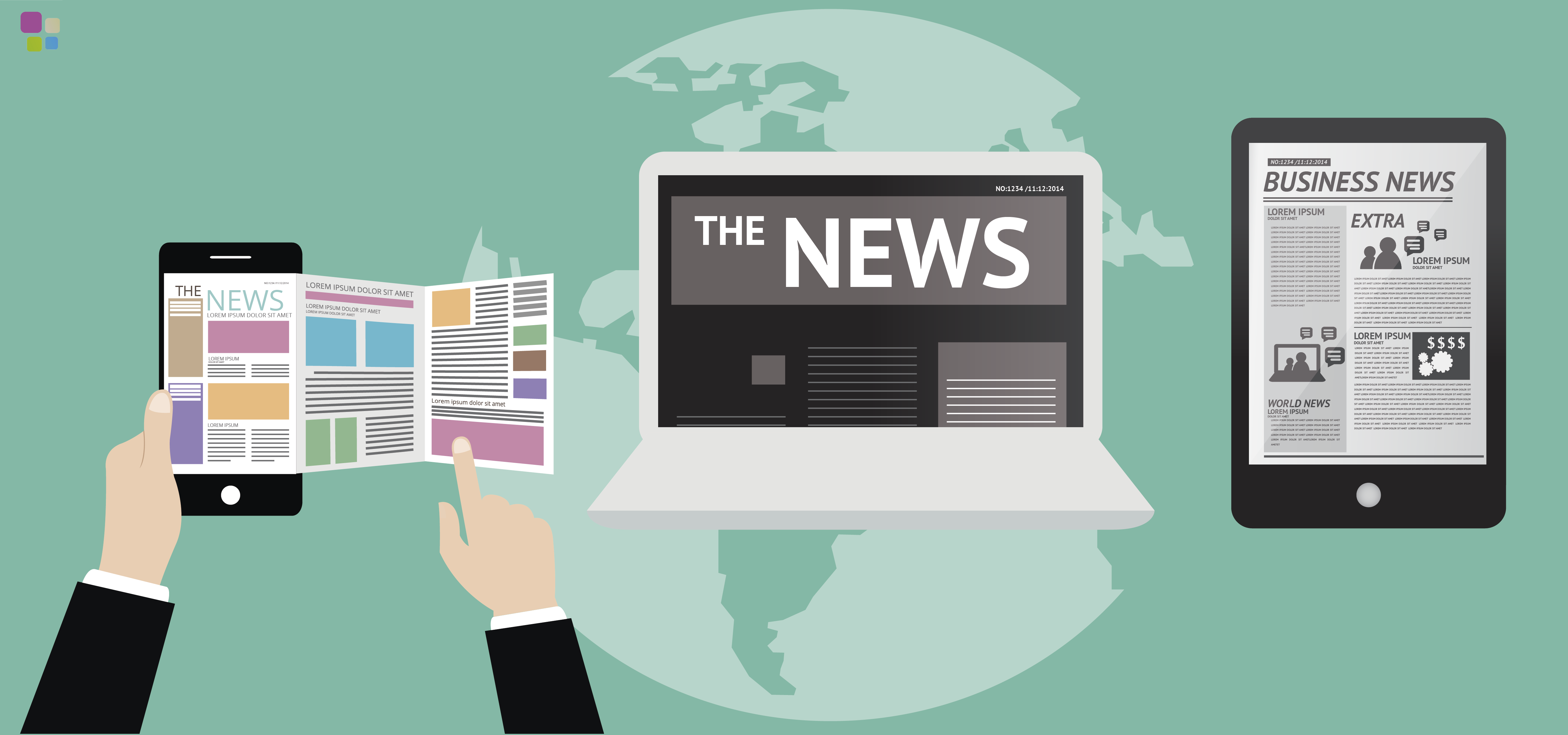 Curso de periodismo digital