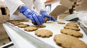 Curso online de repostería: elaboración y decoración