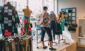 Curso online en consultor experto en moda y visual merchandising
