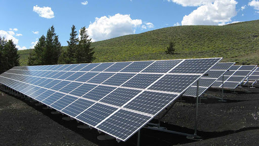 Curso superior de energía solar fotovoltaica