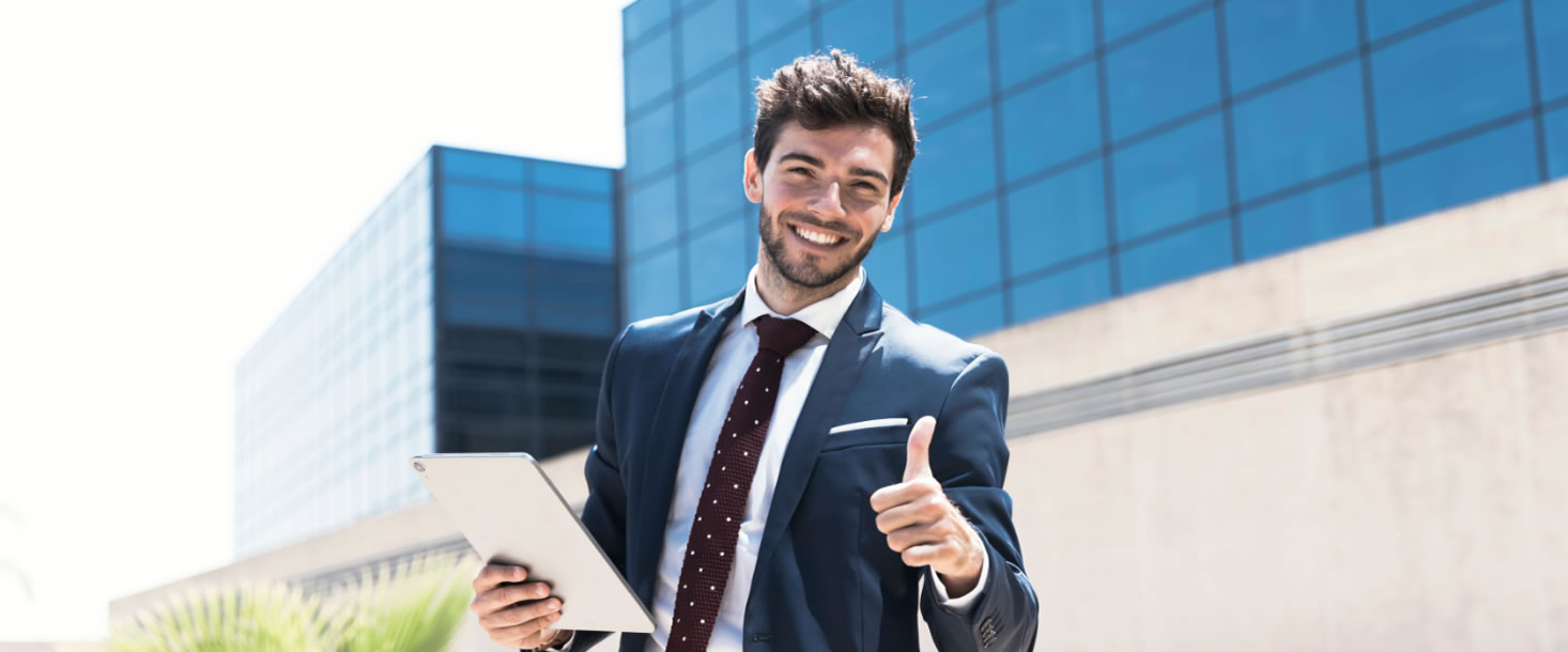 Curso superior en técnicas de venta y administración comercial