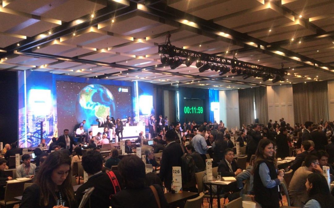 Las ciudades donde se mueve la inversión digital Las ciudades donde se mueve la inversión digital