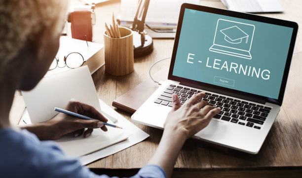 Entérate sobre las ventajas de los cursos online Entérate sobre las ventajas de los cursos online