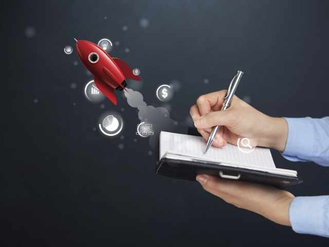 Crear una empresa