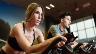 Curso monitor de musculación y fitness