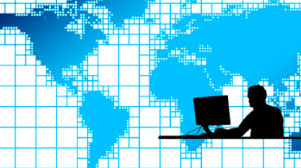 Gestión y organización del teletrabajo desde casa