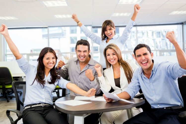 La importancia de la formación profesional para tu empresa La importancia de la formación profesional para tu empresa