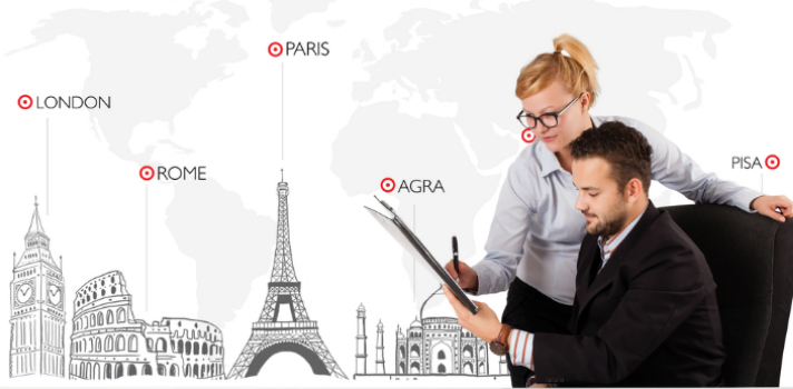 Máster en dirección y gestión de agencias de viajes