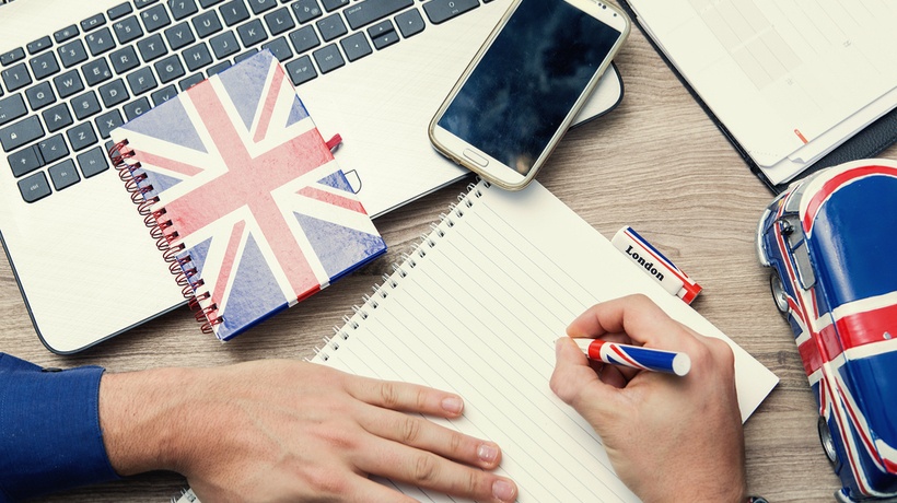 Máster executive en Inglés profesional nivel oficial B2