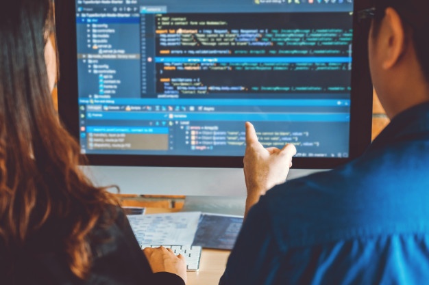 Master executive en programación y diseño de portales web