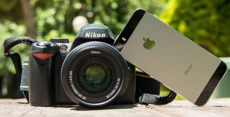 Máster profesional en fotografía y video digital