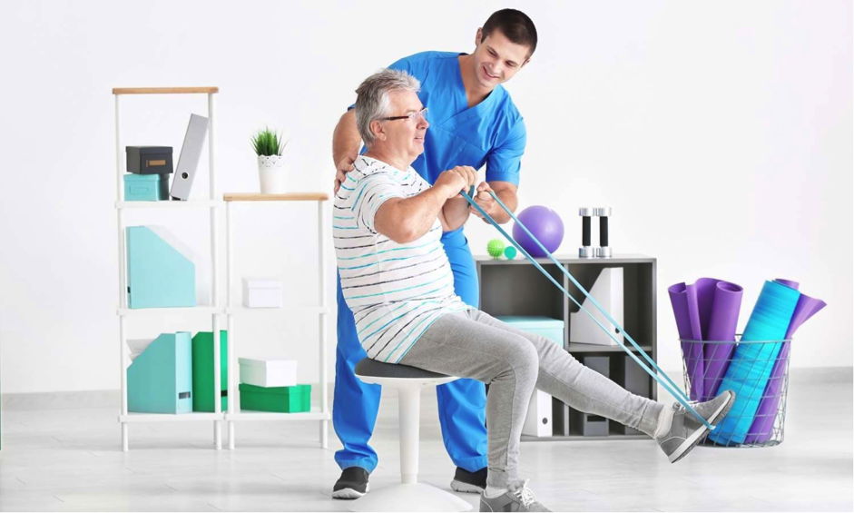 MBA dirección y gestión de clínicas fisioterapia