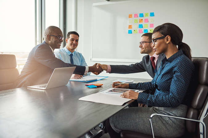 MBA máster en administración y dirección de empresas