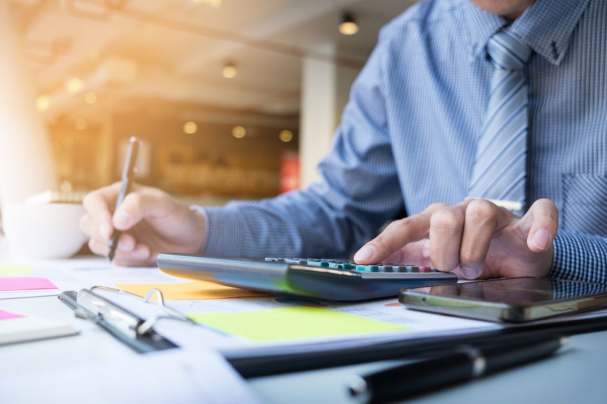 Máster Business en Administración y Finanzas