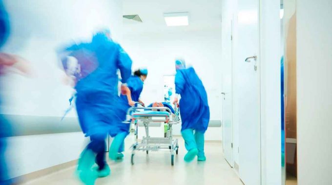 Máster en asistencia en urgencias y emergencias