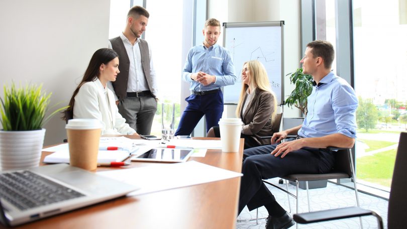 Máster en comunicación, publicidad, relaciones públicas y marketing