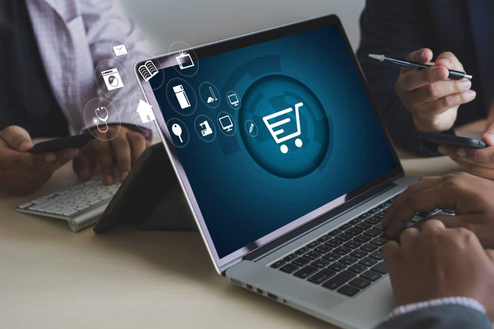 Máster en E-Business, gestión y administración de empresas digitales