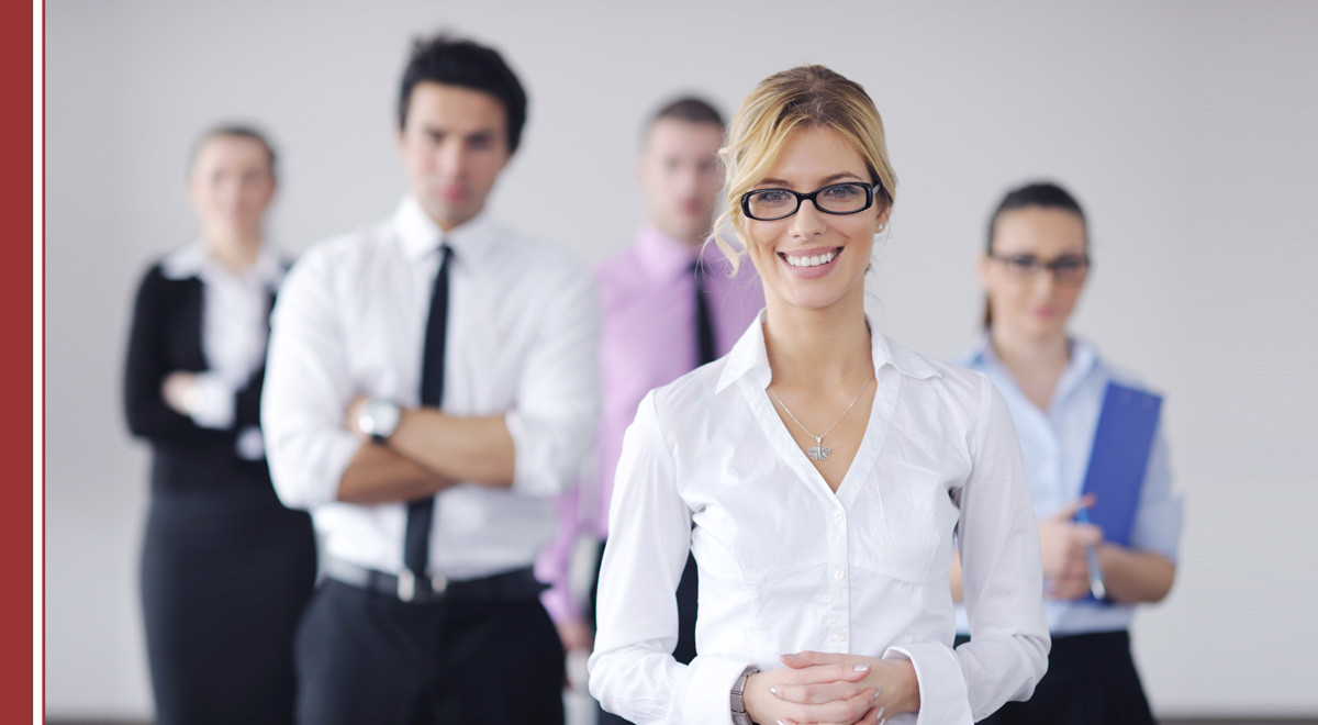 Máster en gestión y dirección de recursos humanos