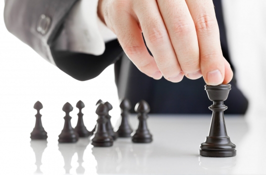Máster en marketing estratégico de negocios digitales