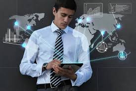 Máster en marketing y compra venta internacional