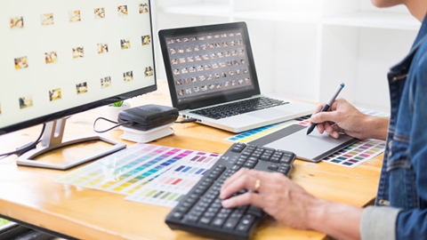 Máster en Usabilidad UX Online: Analítica y Diseño Gráfico para Proyectos Web