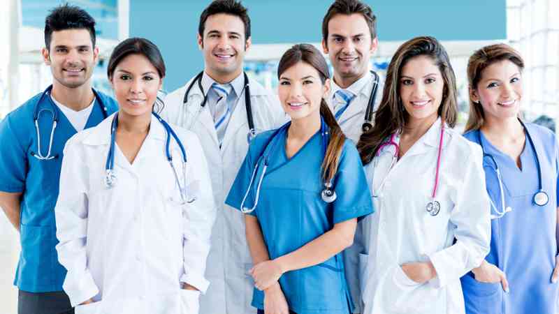 Máster MBA en dirección y gestión de clínicas, centros médicos y hospitales