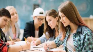 Curso superior first certificate in English (Nivel B2 del Marco de Referencia Europeo)