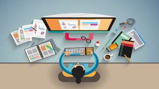 Curso en diseño Web avanzado con HTML5 y CSS3