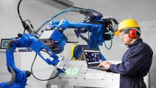 Experto en automatismos industriales