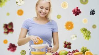 Curso de alimentación en el embarazo, lactancia y etapa infantil