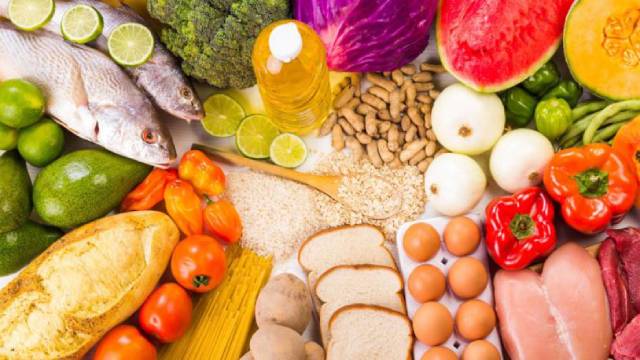 Alimentación