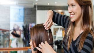 Técnico en prevención de riesgos laborales en peluquería y salones de estética