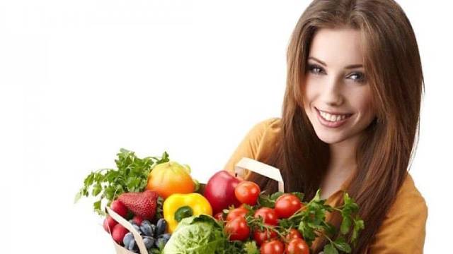Salud y Nutrición